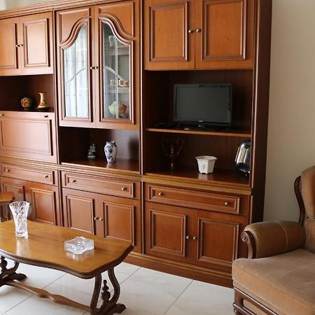 Mary Kavala Apartment 外观 照片