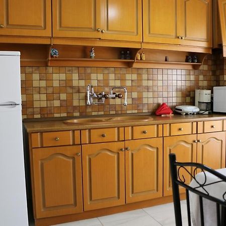 Mary Kavala Apartment 外观 照片