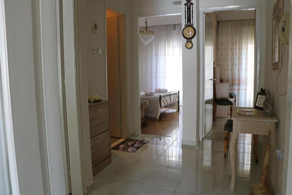 Mary Kavala Apartment 外观 照片