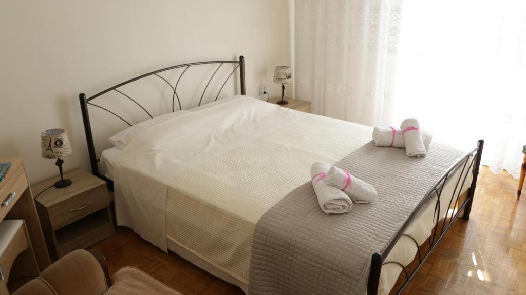 Mary Kavala Apartment 外观 照片