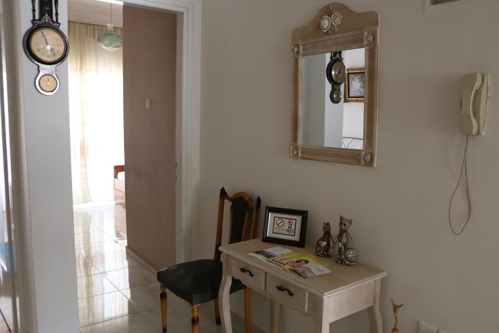 Mary Kavala Apartment 外观 照片