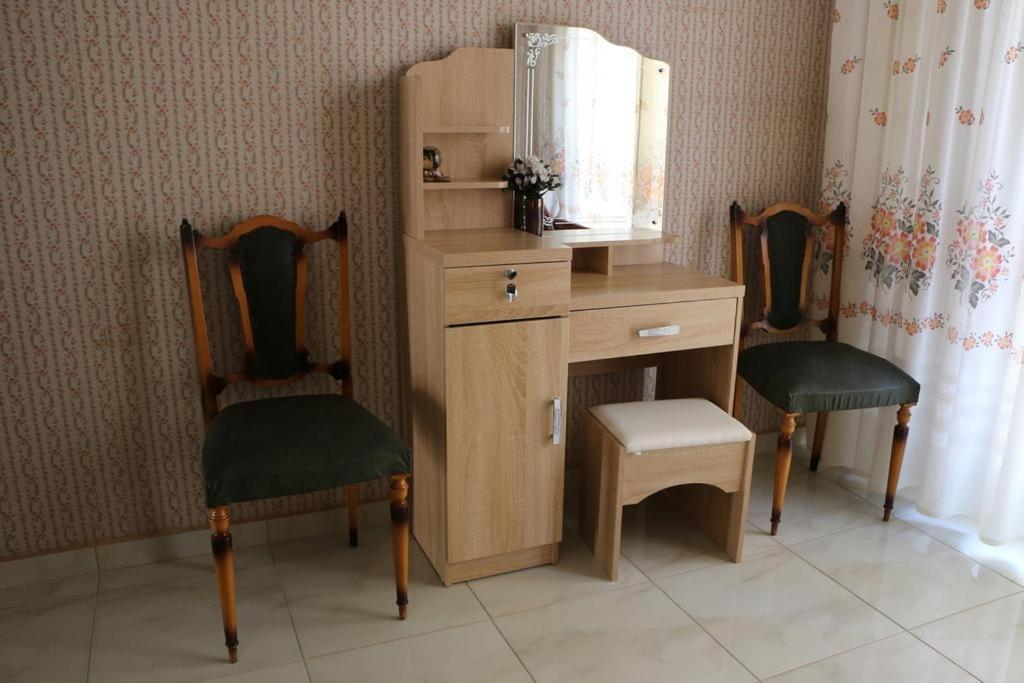 Mary Kavala Apartment 外观 照片